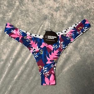 DITTI DINO Moana bikini